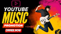 do fast youtube music video promotion