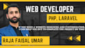 be your PHP laravel developer and fix bugs