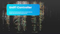 install unifi controller using docker on a cloud server