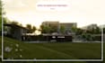 create a photorealistic architecure visualization