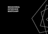 prepare you for behavioral job interview