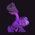 draw ocs, emotes, badges, and avatars in y2k style