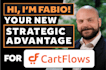 increase conversions and maximise profits with cartflows