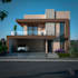 be part of your ideas through exterior rendering