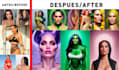 dreambooth personalized works of art with your photos