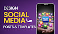 design anything in canva, canva logo, canva flyer, instagram post