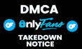 remove your leaked onlyfans content under dmca