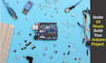 program your arduino in 1 hour and 1 zoom meeting