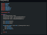 write you code in c or cpp