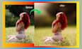 blur backgrounds and remove objects