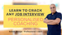 train you to crack any job interview
