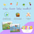 create attractive social media post