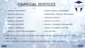 provide complete financial services