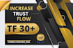 increase majestic trust flow tf 30 plus