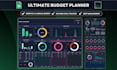 create ultimate budget planner in google sheets