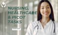 do your nursing and picot tasks