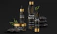 design skincare labels, cosmetic labels, jar labels, box packaging design