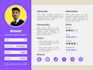 create customer personas user journeys user flow and empathy maps