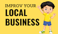 complete local SEO packages to improve your business