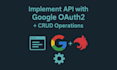 build a secure and scalable API with nodejs and nestjs fast delivery