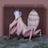 create stylized 3d illustration or realistic 3d render for your design