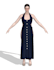 make garments pattern and apparel sewing clo 3d cad