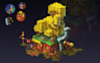 create 2d environment art for your game