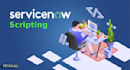 do any scripting, configurations and solution in servicenow