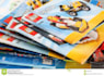 create instructions lego model from source file into PDF