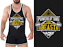 do creative unique sport powerlifting apparel design