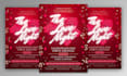 design awesome flyers and posters