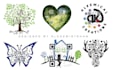 create custom qr code design with your logo
