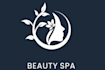 do eye catching modern line spa logo design