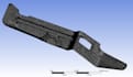 do meshing, design and topology optimization in ansys workbench