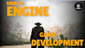 develop unreal engine 5 game with multiplayer, advanced ai and blueprints