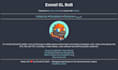 guide you to create your own linux server