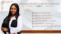 do grant proposal, grant writing, grant research, business plan