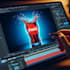 animate your logo professionally in after effects