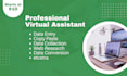 be your effective virtual assistant in lagos nigeria