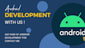 do professional android app development services