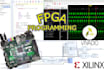 program fpga using verilog or systemverilog on vivado