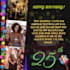 design eye catching and excellent birthday card using canva
