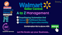 be your walmart dropshipping and wfs virtual assistant VA
