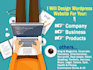 create website for online business