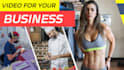 create an amazing promotional video for your business