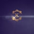animate gold your logo
