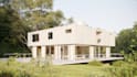 visualize your exterior house with stunning 3d render