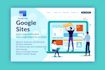 connect google site to your purchased domain