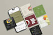 design social media ad creative, facebook, insta post, story