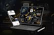 attractive design sm posts, google ads banner design